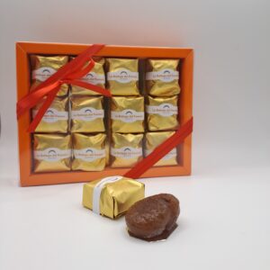 Marron Glacé