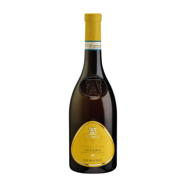 Lugana Sirmione Vigna Bragagna D.O.C.