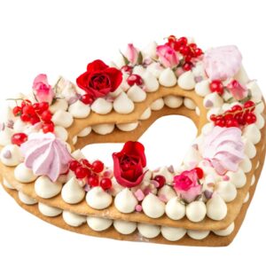Cream tart