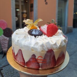 Fraisier