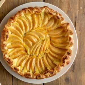 Gateaux di mele