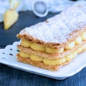 Millefoglie