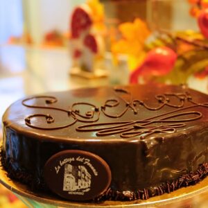Sacher