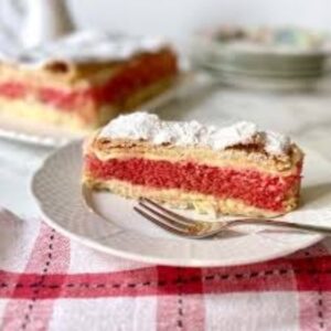Torta diplomatica