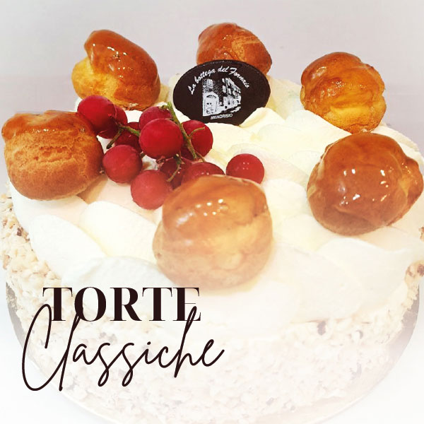 Torte classiche
