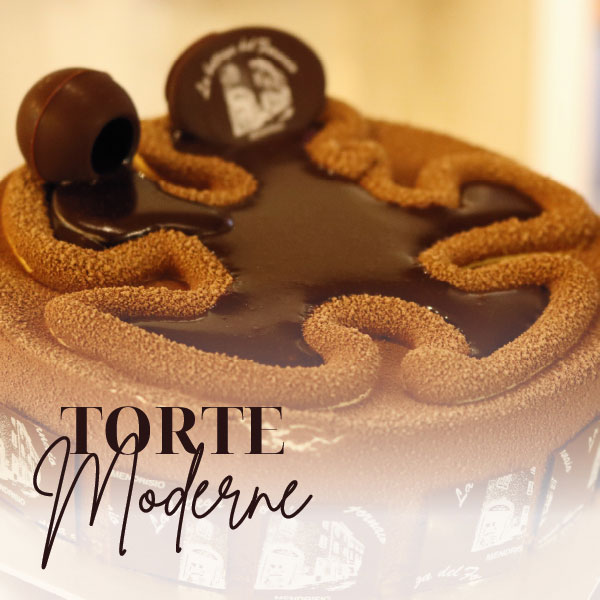 Torte moderne