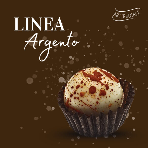 Linea Argento Truffle